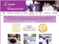 linensensation.com