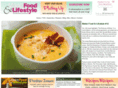mainefoodandlifestyle.com