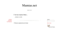mamias.net