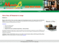 mandalerestaurant.com