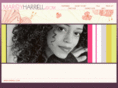 marcyharriell.com