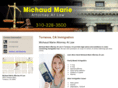 mariemichaudimmigrationlaw.com