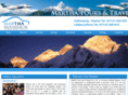 marthatours.com