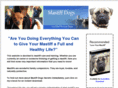 mastiffsdogs.com