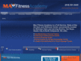 maxfitnessacademy.com