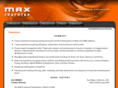 maxthornton.com