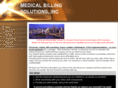 medbillingsolutions.org
