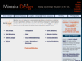 mintakadesign.com