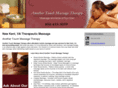 mobilemassagerichmond.com