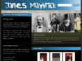 mrjamesmaybrick.com