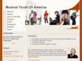 musicalyouthofamerica.org