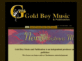 musicgoldboy.com