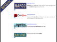 nafco-inc.com