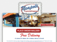 neapolicafe.com