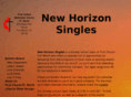 newhorizonsingles.com