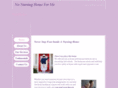 no-nursing-home-for-me.com