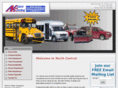 northcentralinc.com