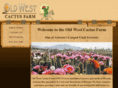 oldwestcactusfarm.com