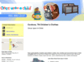 onceuponachilddesoto.com