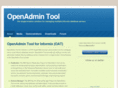 openadmintool.org