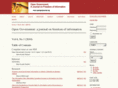 opengovjournal.org