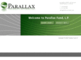 parallaxfund.com