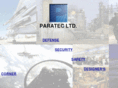 paratec-ltd.com