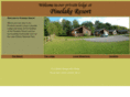 pinelake.co.uk