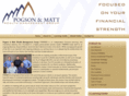 pogsonmatt.com