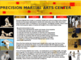 precisionmartial.com