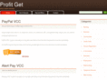 profitget.com