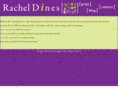 racheldines.com