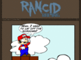 rancidracing.com