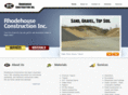 rhodehouseconstruction.com
