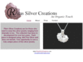 ritassilvercreations.com