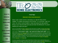 rosselectronics.com