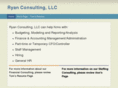 ryanconsulting.net