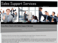 salessupportservices.com