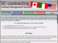 sc-contracting.org