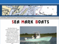 seamarkboats.com