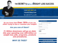 secrettorealweightlosssuccess.com