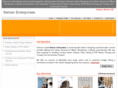 selvanenterprises.com