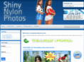 shinynylonphotos.com