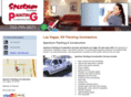 spectrumpaintinglv.com