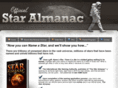 staralmanac.com