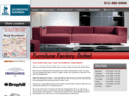 stmarysfurniturefactoryoutlet.com