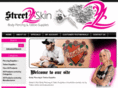 street2skin.com