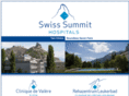 swisshosp.com