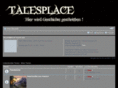 talesplace.com