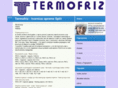 termofriz.com